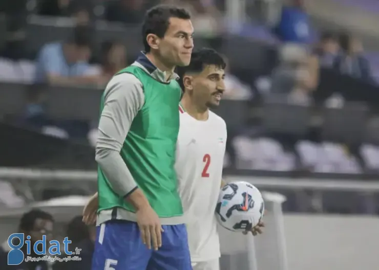 استقلال امشب یک پنالتی زن جدید در تیم خود کشف کرد