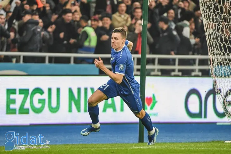 یک بازیکن ازبک و سه بازیکن برزیلی در لیست خرید عثمان هستند