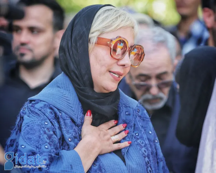 زهرا داوودنژاد از دلتنگی‌اش برای برادرش رضا می‌گوید