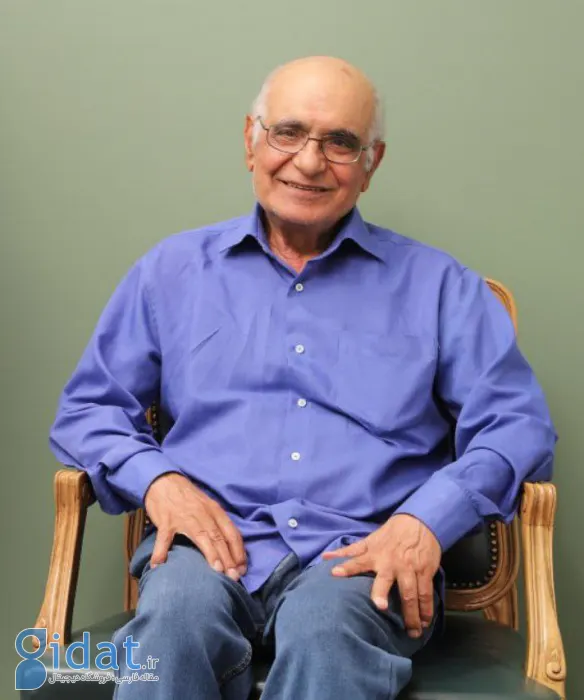 خالق «قصه های مجید» در بیمارستان بستری شد