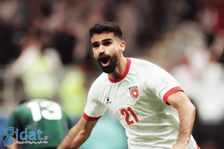 پول عربستان در مقابل پدیده نوظهور فوتبال آسیا هیچ حریفی نداشت