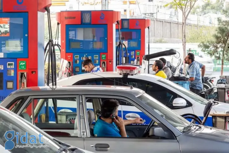 قیمت دقیق یک لیتر بنزین سوپر چقدر است؟