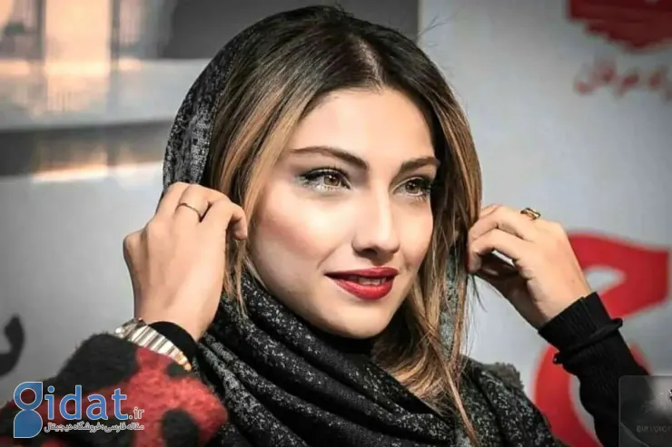 بازیگر سریال پایتخت با این تصویر آفتابی شد