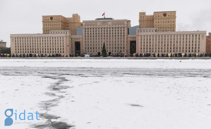 مسکو حمله به خارکف را تکذیب کرد