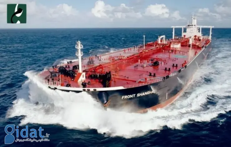 نیروی دریایی هند سه نفتکش ایرانی را توقیف کرد