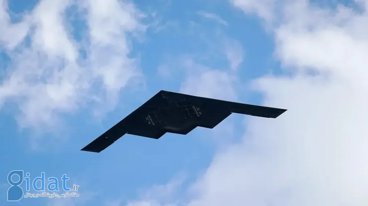 اقدام نظامی جدید پنتاگون همزمان با مذاکرات ایران است