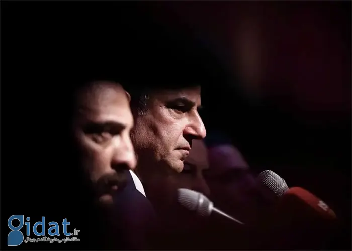 سرمربی پرسپولیس مشخص شد