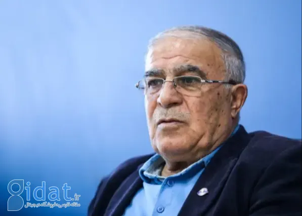 حمله دوباره حسن روشن به ساپینتو!