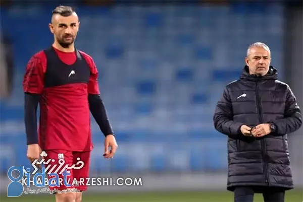 انقلاب باورنکردنی اسماعیل کارتال در پرسپولیس