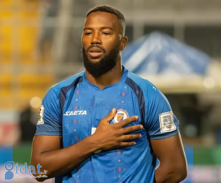 این مبارز استقلال تنها با چند جمله قلب یک ملت را تسخیر کرد