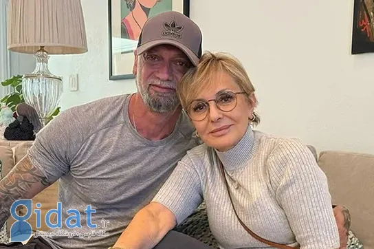 پسر گوگوش در ۴۸ ساعت گذشته خبرساز بوده است