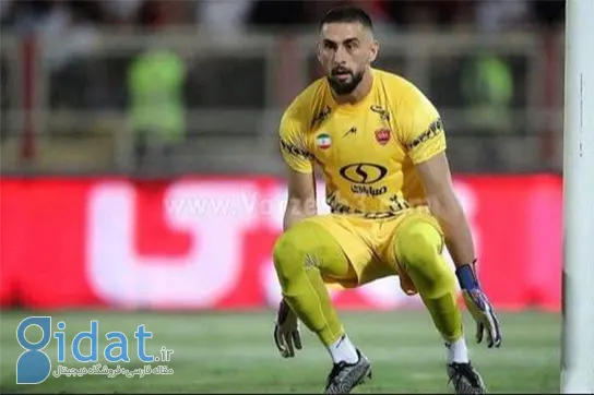 پیشنهاد جذاب سعودی ها ستاره پرسپولیس را وسوسه کرد
