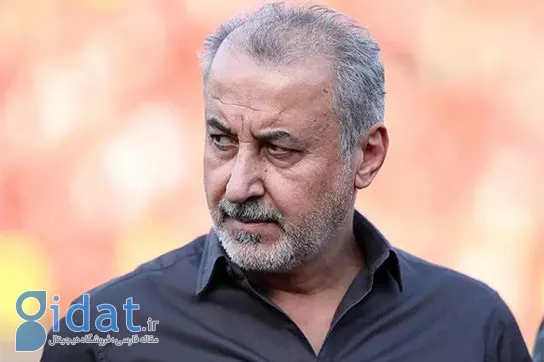 ناکامی موقت درویش در نقل و انتقالات