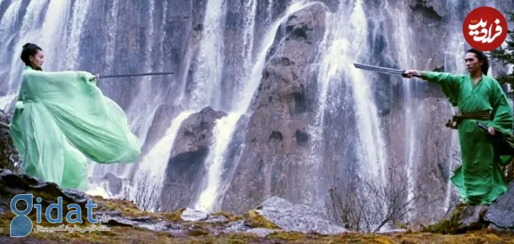 10 شاهکار سینمایی که جادوی «شمشیر» را به نمایش می‌گذارند