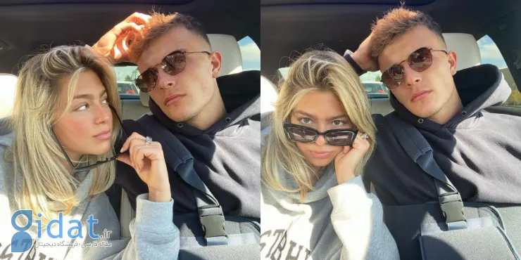 ۵ نکته درباره دنیس اکرت که تبدیل به رؤیای قلعه نویی شده است