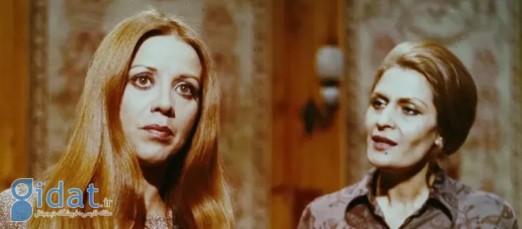 هفت پرده از زندگی ژاله که صدایش در سراسر ایران پیچید