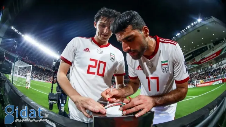 ۵ نکته درباره دنیس اکرت که رویای قلعهنویی شده است