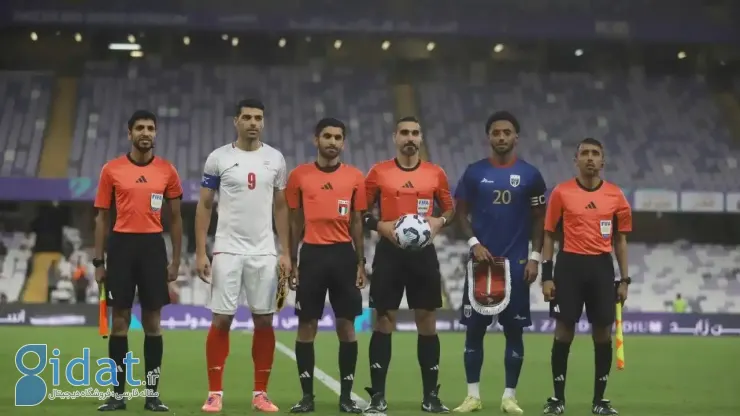 یه چیزی اشتباهه؛ تیم ملی تماشاگر نداره!