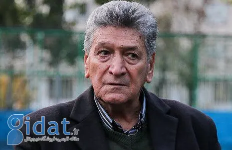 اکبر کارگر جم در آی سی یو بستری شد
