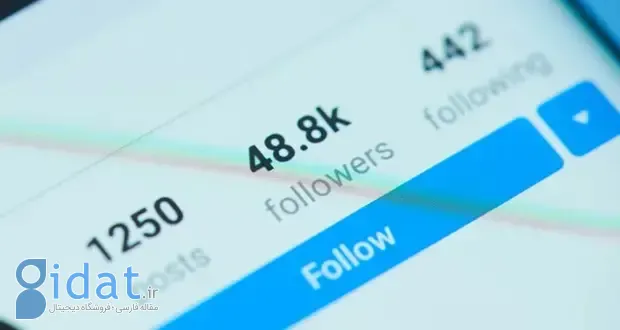 اتفاقی عجیب و غیرقابل توضیح برای کاربران ایرانی اینستاگرام