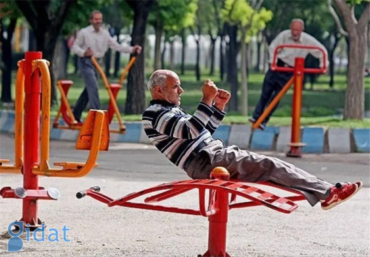 سن امید به زندگی در ایران به ۷۵ سال رسید