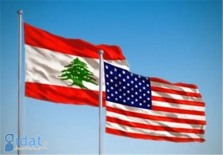 همکاری تازه آمریکا و کشورهای عربی خبرساز شد