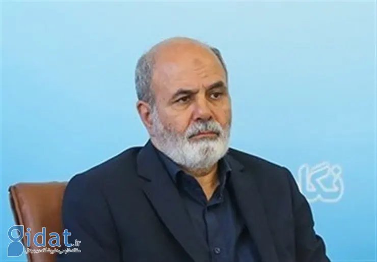 تسنیم: «علی اکبر احمدیان» به دولت می رود