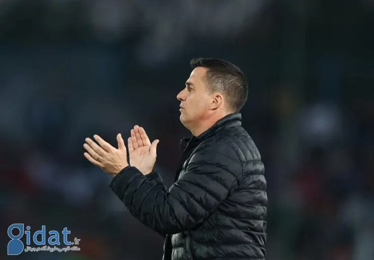 عثمان: نمی‌توانم بگویم که آیا ما شایسته پیروزی بودیم یا نه!