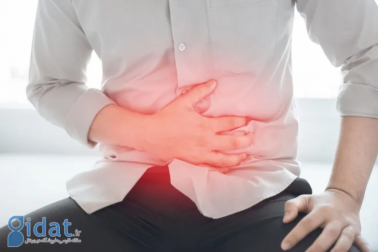 چه غذاهایی باعث نفخ معده می شوند؟