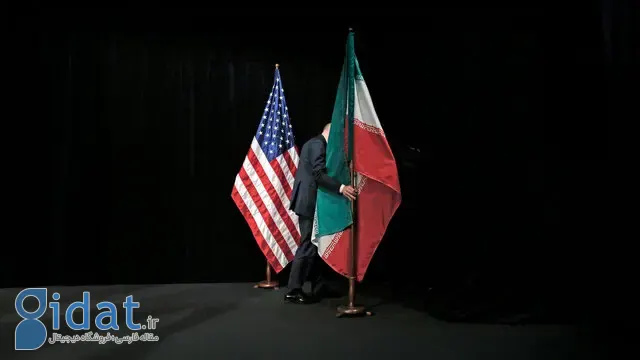 پیام ایران پس از تنش اخیر با ایالات متحده