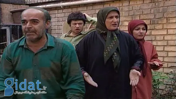 واکنش خنده دار حمید لولایی به ادعای دروغین مریم امیرجلالی