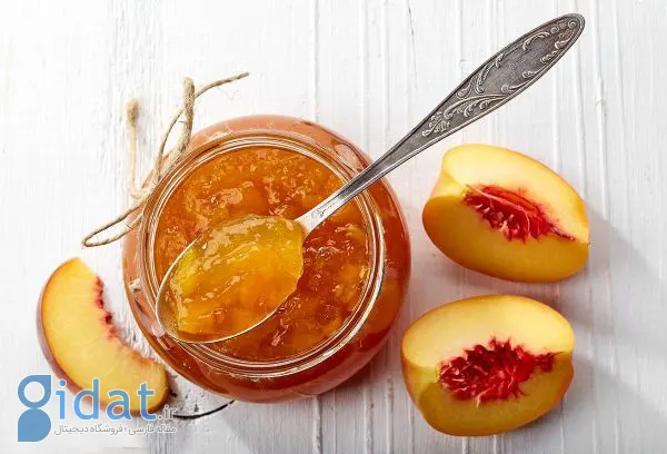 طرز تهیه مربای شلیل؛ یکی از مرباهای خوشمزه و مجلسی تابستانی