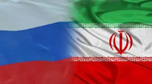 جمهوری اسلامی: روس‌دوستان داخلی باید درس عبرت بگیرند