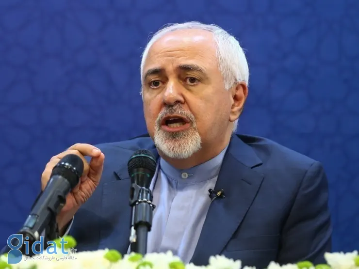 پیش‌بینی بحث‌برانگیز ظریف از روابط ایران با آمریکا