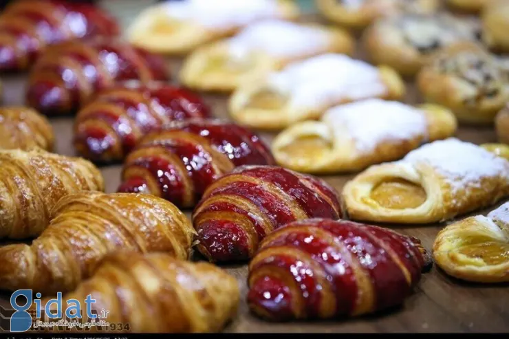 قیمت شیرینی شب عید گران می شود؟