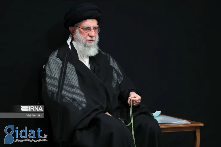 رهبر انقلاب: گاهی تنبلی و کم حوصلگی ما اثر تاریخی دارد