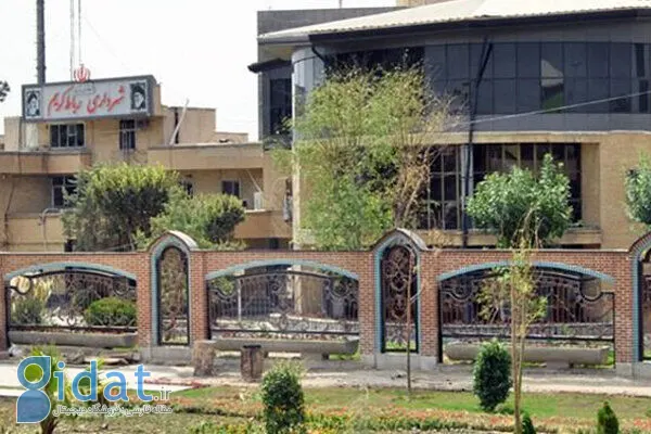 ماجرای صدای انفجار مهیب در رباط کریم