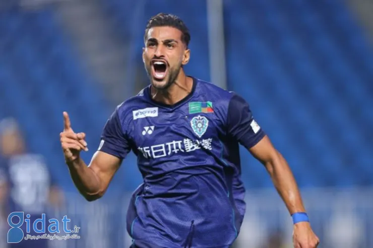 فوری؛ آیا شهاب زاهدی به پرسپولیس خواهد پیوست؟