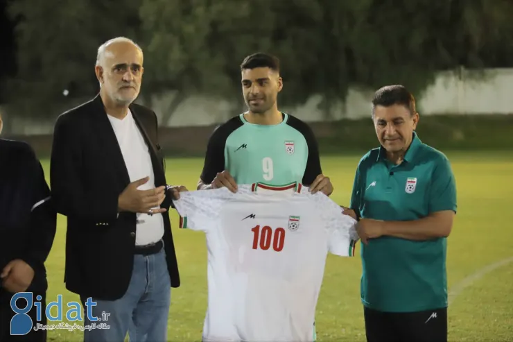 ۴ لحظه کاملاً فراموش نشدنی از مهدی طارمی!