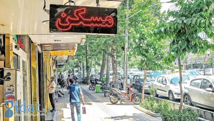 شش روایت موثق و ترسناک از اتفاقات بازار مسکن در تهران