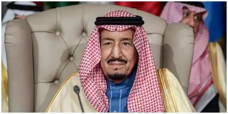 اطلاعات جدید از وضعیت جسمانی پادشاه عربستان