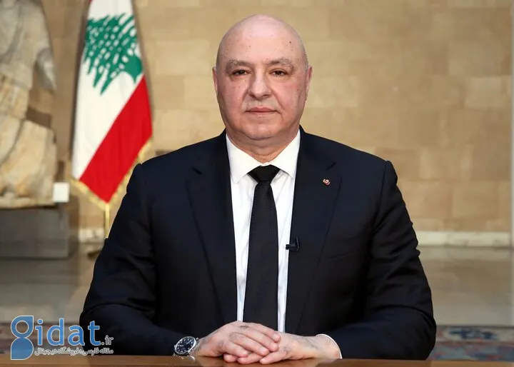 لبنان برای مذاکره با آمریکا شرط گذاشت