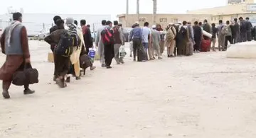 ناراحتی روزنامه اصولگرا از جمع‌آوری اتباع افغان