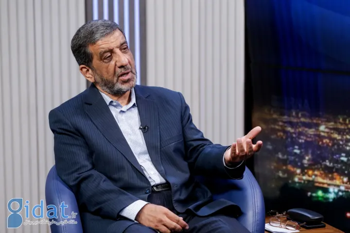 ضرغامی: امروز ده برابر بیشتر از الان در خیابان‌ها بی‌حجاب وجود دارد