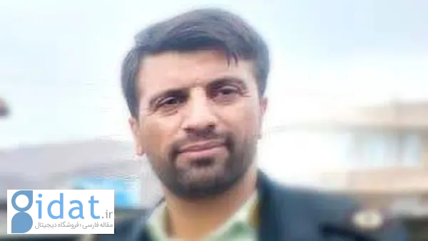 یک افسر پلیس بر اثر شلیک یک خودرو کشته شد