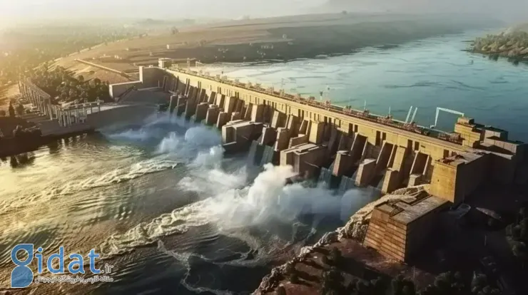 ۵ پروژه مهندسی دیوانه‌وار که در صورت ساخته شدن، دنیا را زیر و رو می‌کنند