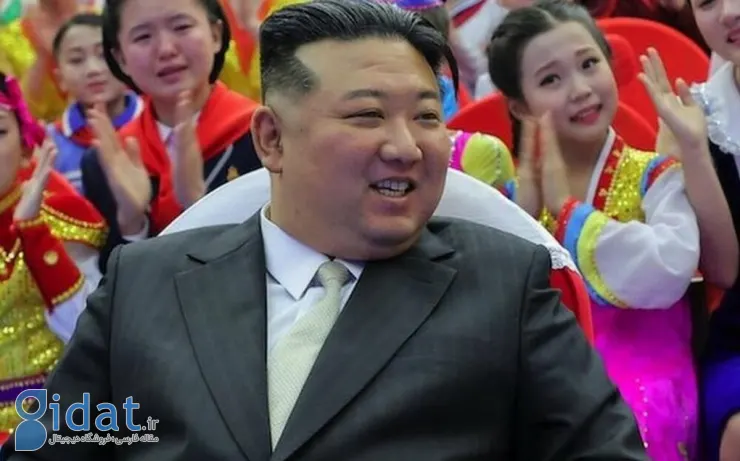 آهنگی از کره شمالی که دنیا را فتح کرد!