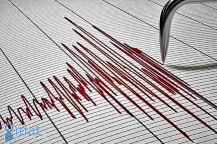 زلزله‌ای به بزرگی ۵ ریشتر استانبول را لرزاند