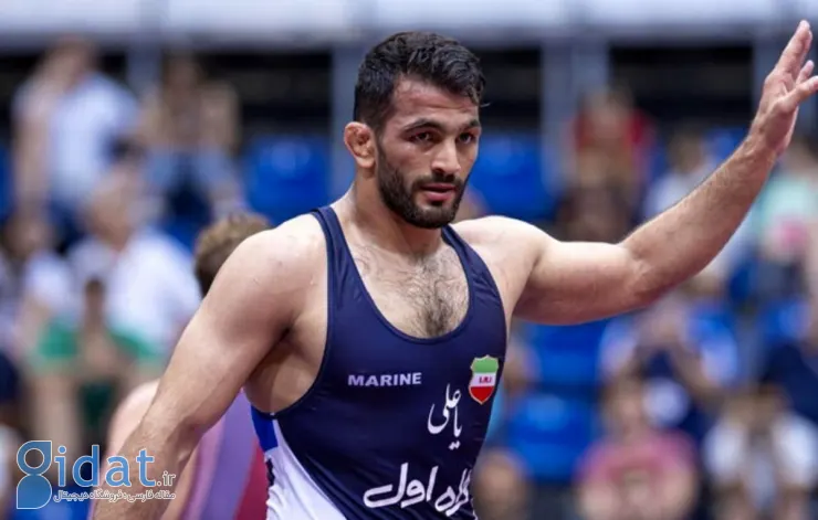 قرارداد چشمگیر حسن یزدانی برای دو مبارزه!