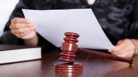 اعلام جرم توسط دادستانی شهردار ایلام